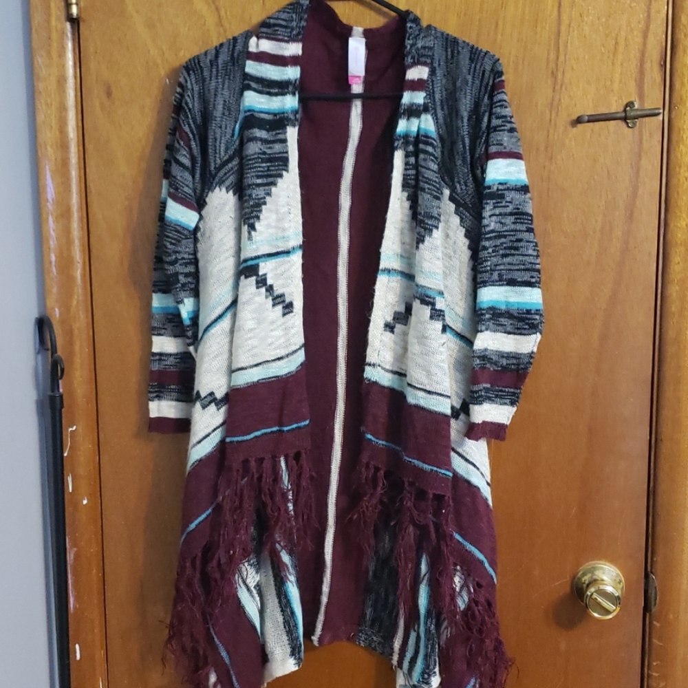 Cardigan